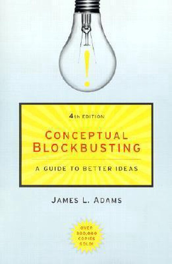 Conceptual Blockbusting