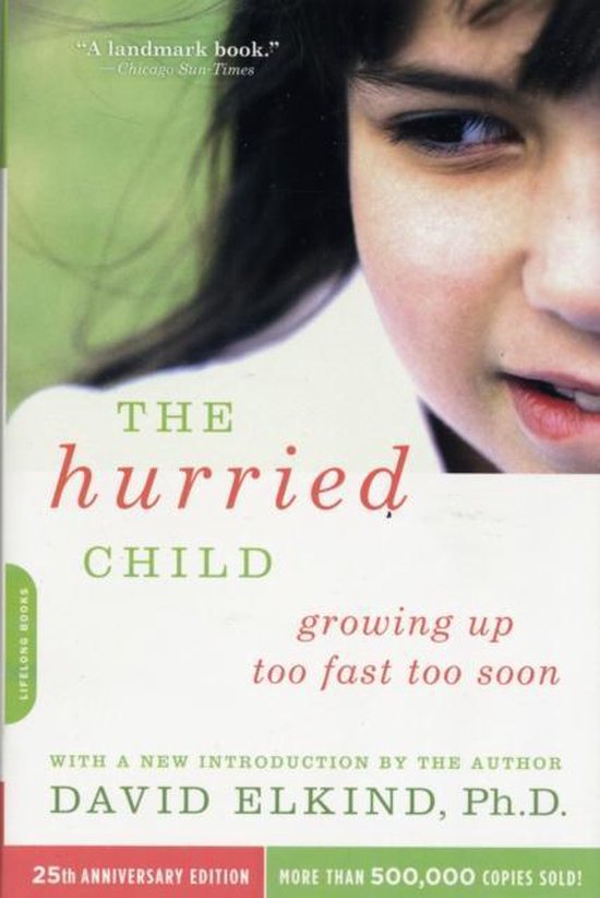 The Hurried Child