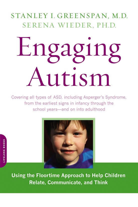 Engaging Autism