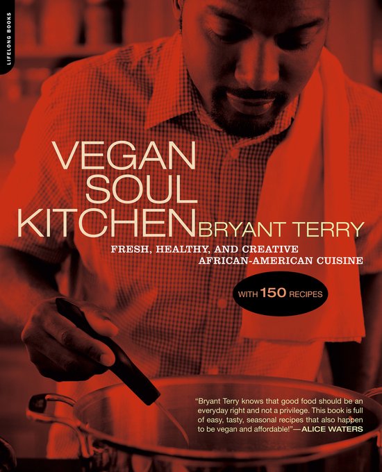 ISBN Vegan Soul Kitchen, Cooking, Anglais, Livre broché, 256 pages