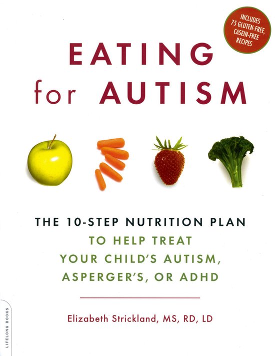 Eating for Autism