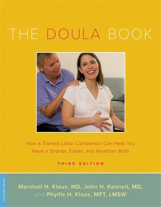 Doula Book