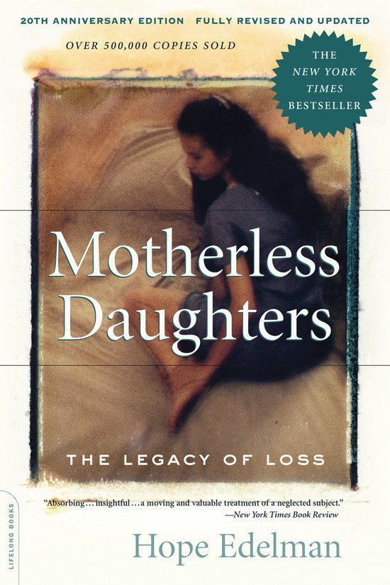 Motherless Daughters