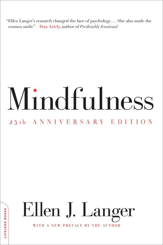 Mindfulness, 25th Anniversary Edition