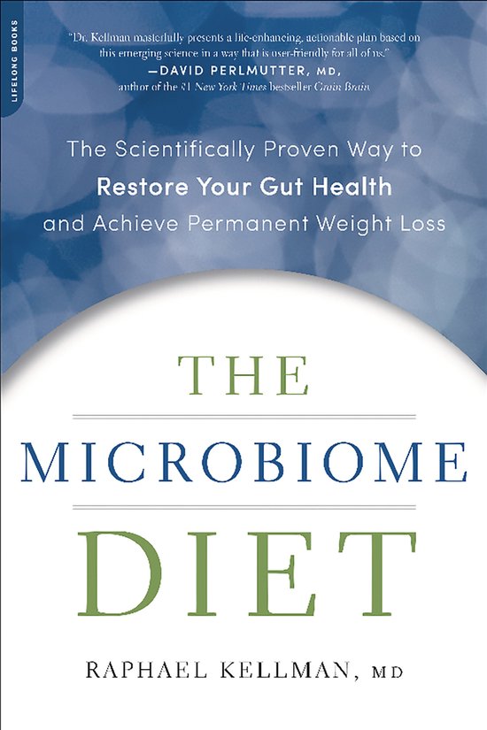 Microbiome Diet