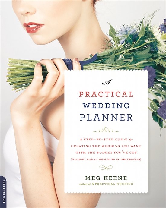 Practical Wedding Planner