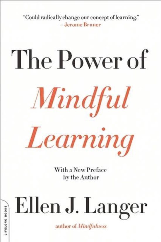 Power Of Mindful Learning