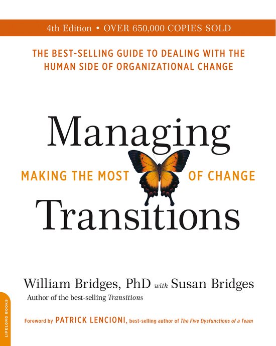 Managing Transitions