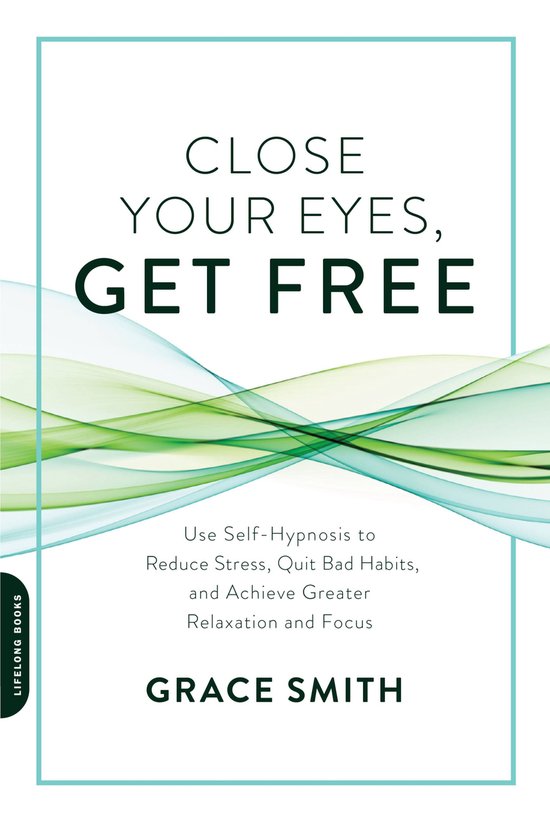 Close Your Eyes, Get Free