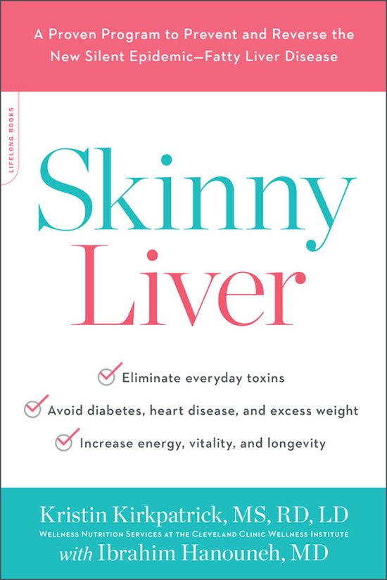 Skinny Liver