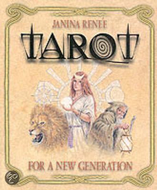 Tarot for a New Generation