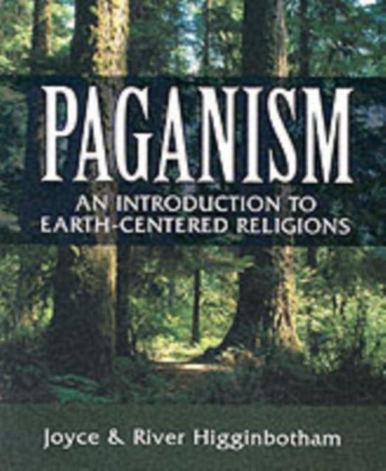 Paganism