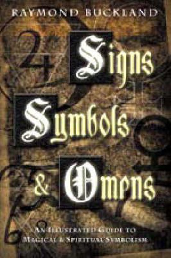 Signs, Symbols & Omens