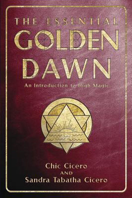 Essential Golden Dawn