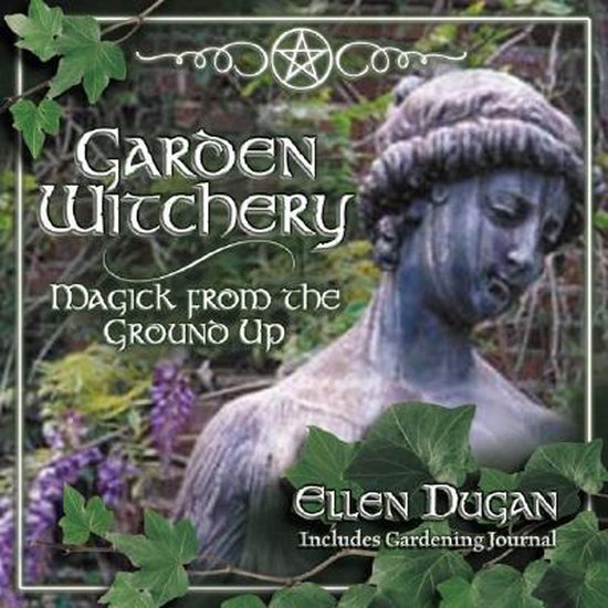 Garden Witchery