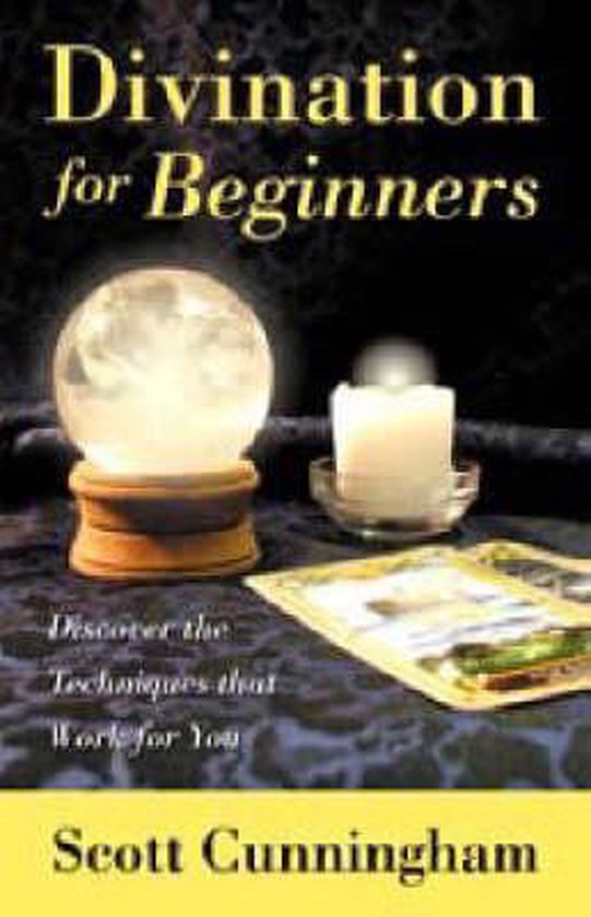 Divination for Beginners