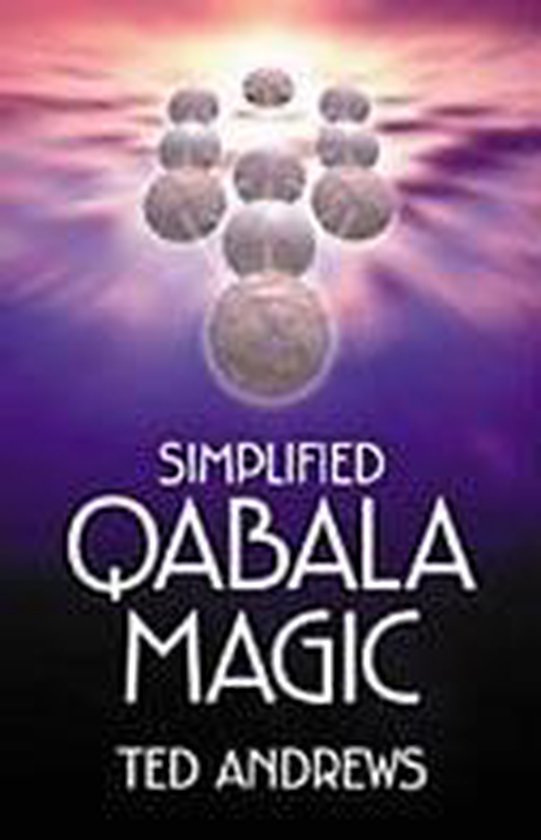 Simplified Qabala Magic