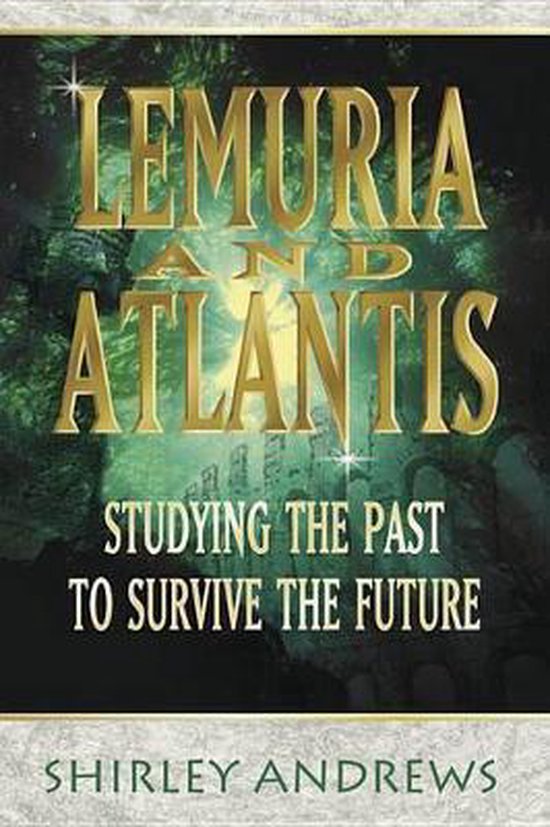 Lemuria and Atlantis