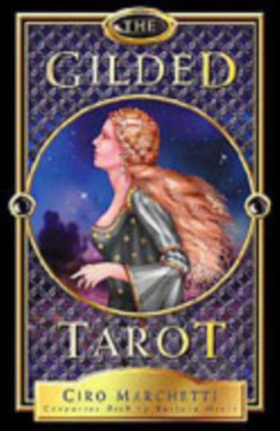 Gilded Tarot