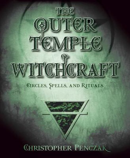 Outer Temple Of Witchcraft