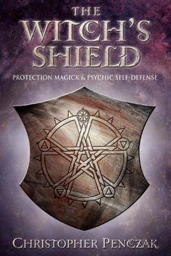 The Witch's Shield