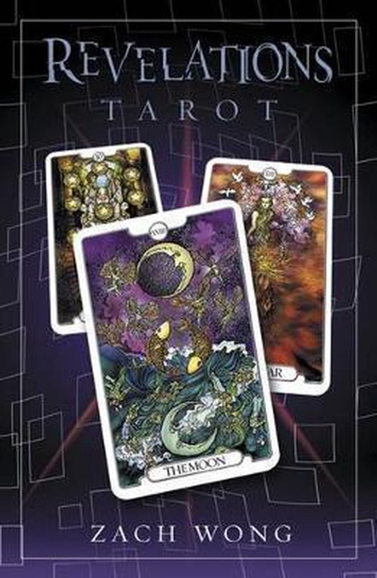 Revelations Tarot