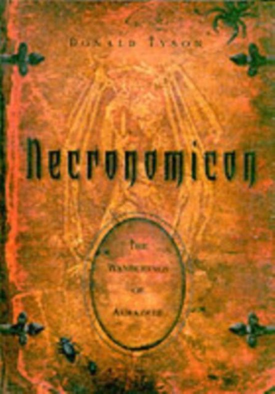 Necronomicon