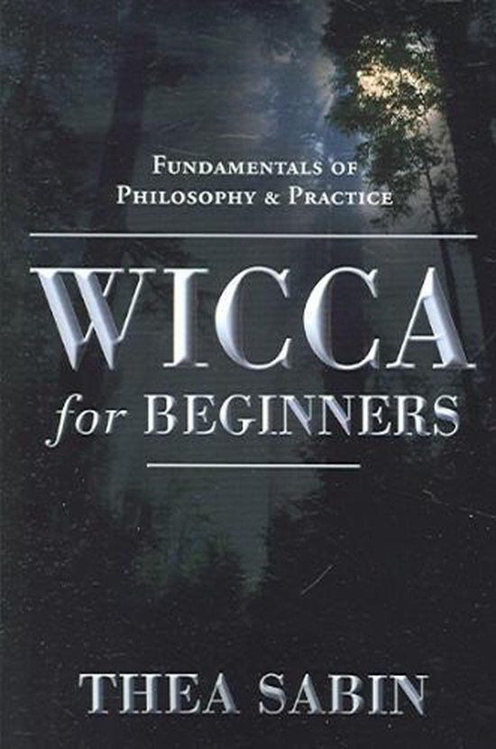 Wicca for Beginners