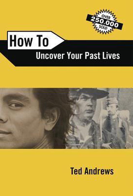 How to Uncover Your Past Lives