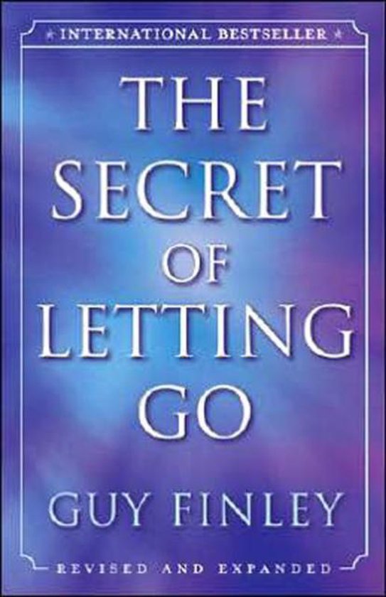 Secret Of Letting Go