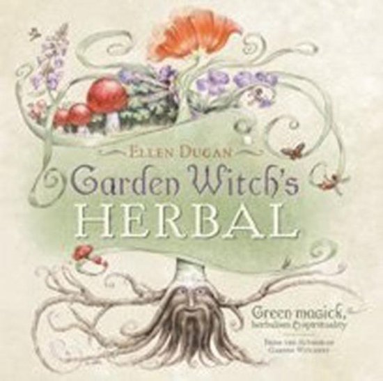 Garden Witch's Herbal