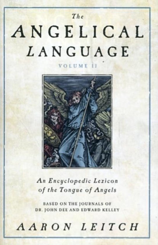 The Angelical Language