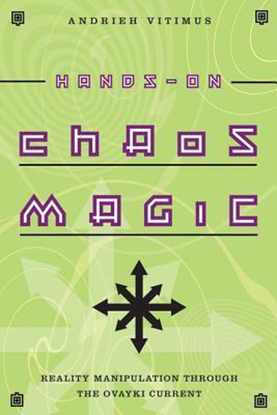 Hands On Chaos Magic