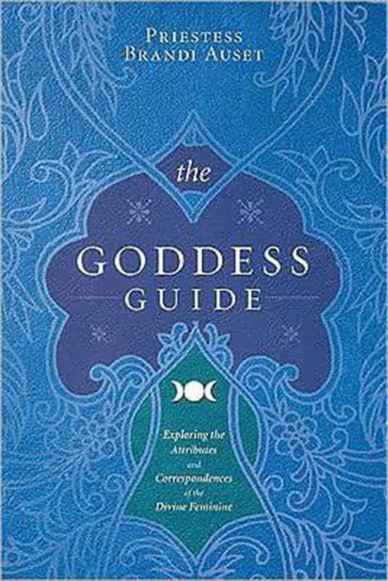 The Goddess Guide