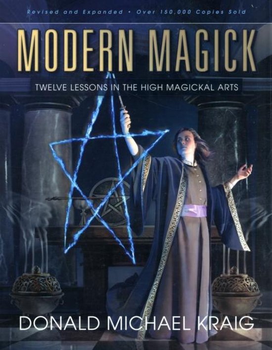 Modern Magick