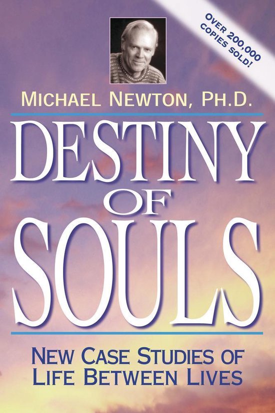 Destiny of Souls