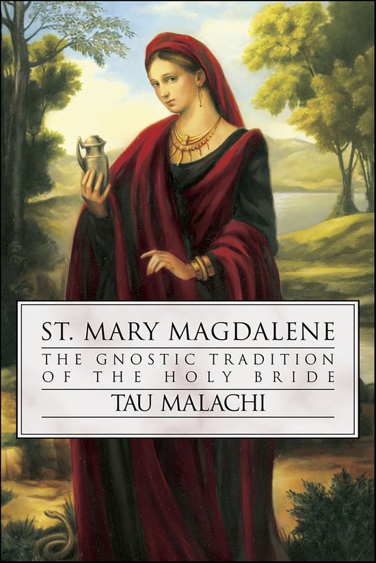 St. Mary Magdalene