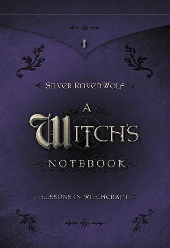 A Witch's Notebook