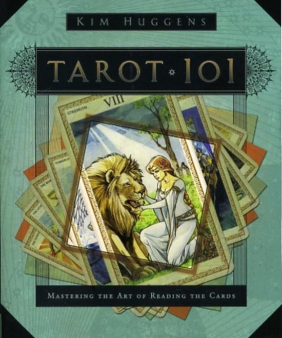 Tarot 101