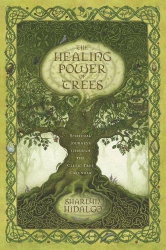 The Healing Power of Trees