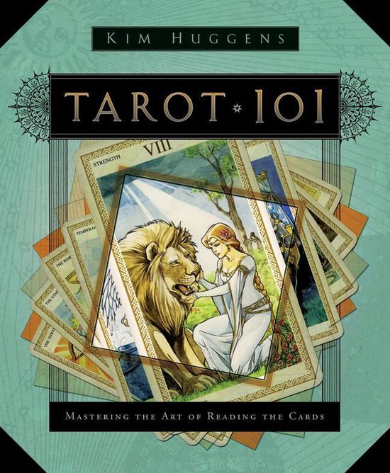 Tarot 101: Mastering the Art of Reading the Cards