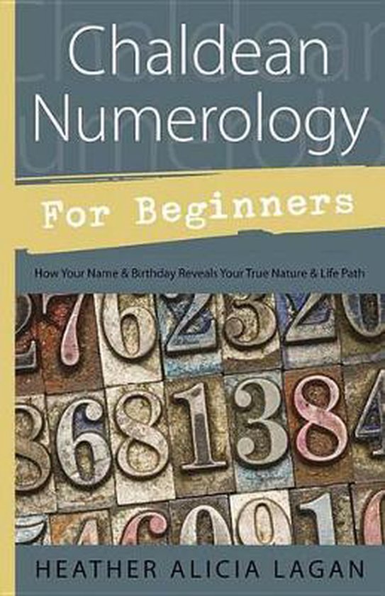 Chaldean Numerology for Beginners