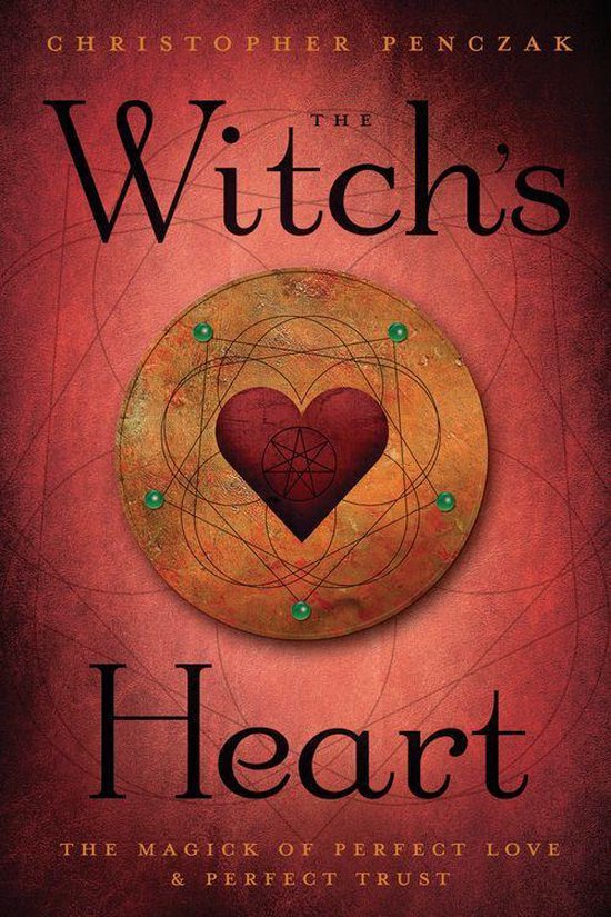 The Witch's Heart