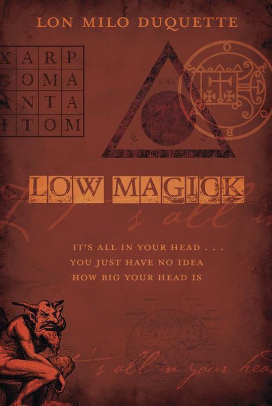 Low Magick