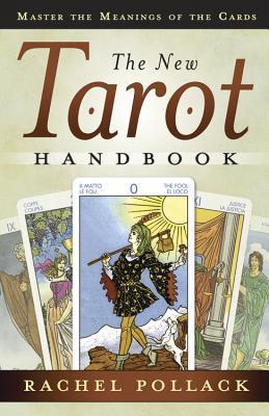 New Tarot Handbook