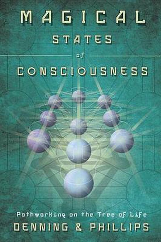 Magical States Of Consciousness