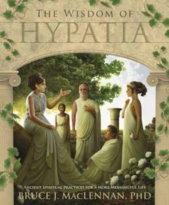 The Wisdom of Hypatia