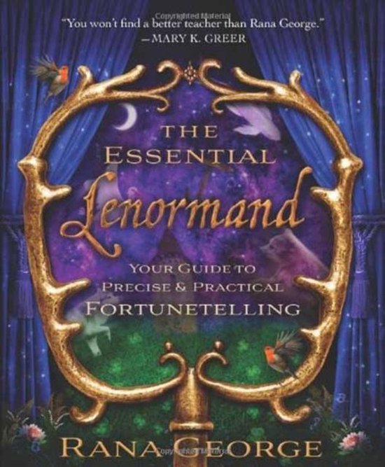 Essential Lenormand