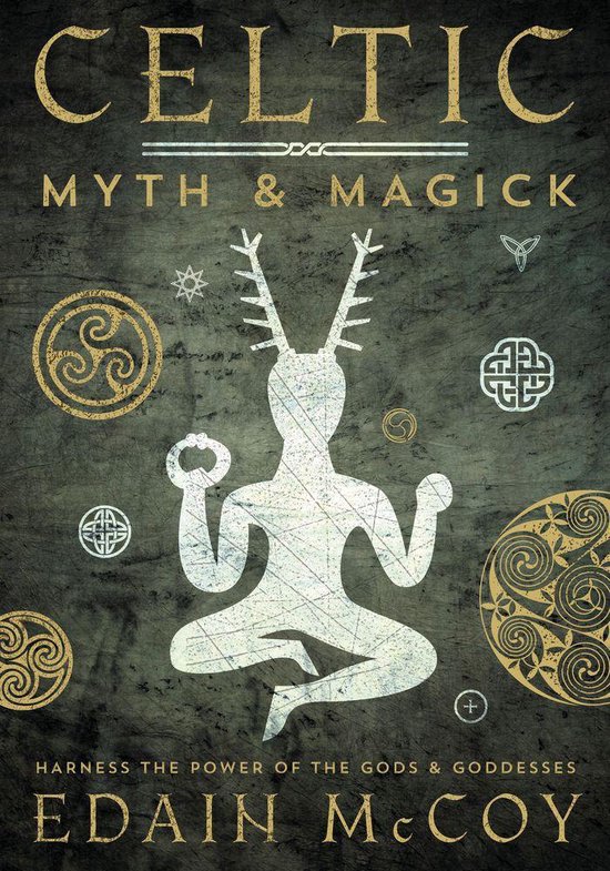 Celtic Myth & Magick