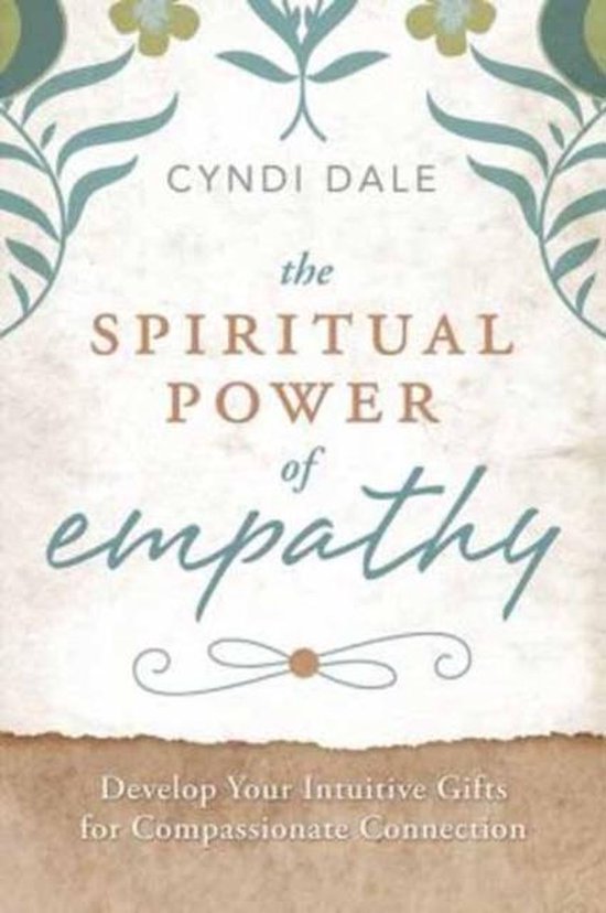 Spiritual Power Of Empathy